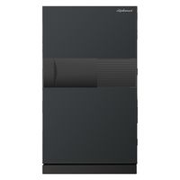 【設置込】ディプロマット NEXT PLUS ネクストプラス プレミアム耐火金庫 88L グレイｘグレイ ＤＰＳ９０００ＧＧ 1台（直送品）