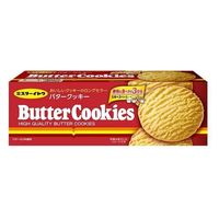 イトウ製菓 バタークッキー 4901050132290 15枚×12個（直送品）