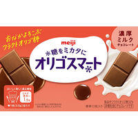 明治 オリゴスマート チョコレート フラクトオリゴ糖