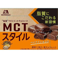 森永製菓 MCTスタイル