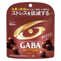 江崎グリコ メンタルバランスチョコレートGABA（ギャバ）