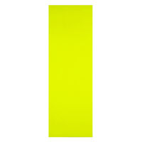 日本クリノス マグネットシート蛍光カラー　つやなし　黄　300×100 MS-5 5セット（直送品）