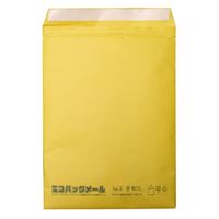 和泉 エコパックメールNO.8黄　4571152050541 1セット（800枚入）（直送品）