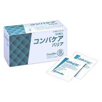 コンバテックジャパン コンバケアバリア COB50 1箱　(50枚入)（直送品）