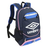 UMBRO（アンブロ） サッカー リュック ジュニアフットボールバックパック F UJS1200J