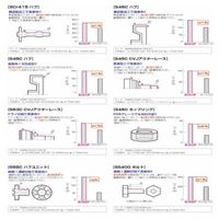 住友電工ハードメタル スミボロン チップ NU-TPGW090204 BN2000 1セット（2PC）（直送品）