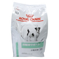 ロイヤルカナン（ROYALCANIN）ドッグフード 満腹感サポート 小型犬 S