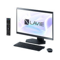 NEC 23.8インチ ノートパソコン LAVIE A23 GAB