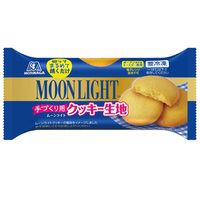 森永製菓 【地域限定】[冷凍] クッキー 生地