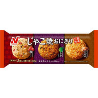 ニチレイフーズ 焼おにぎり 美味三味