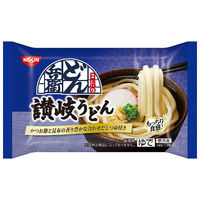 日清食品（株） [冷凍]日清 日清のどん兵衛 讃岐うどん 234g×20個 4548779702542（直送品）