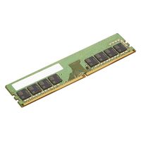 レノボ・ジャパン Lenovo DDR4 3200MHz UDIMM メモリ 2