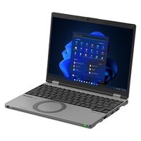 パナソニック 12.4インチ ノートパソコン Let's note SR4 法人モデル CF-SR4RDDAS 1台（直送品）