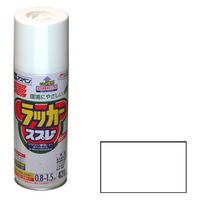 アサヒペン アスペンラッカースプレー 420mL