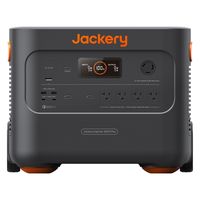 Jackery ポータブル電源　2000Plus JE-2000C 1台（直送品）