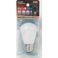 朝日電器株式会社 サイン球