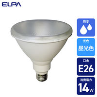 朝日電器株式会社 ＬＥＤ電球　ビーム形 LDR14D-M-G056 1個（直送品）