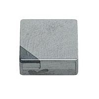 三菱マテリアル ネガ G級 90°正方形インサート 鋳鉄切削用 SNGN090308:MB710 1個（直送品）