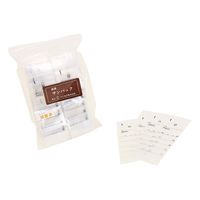 サン化学 滅菌サンパック 12 1袋（100枚） 6-9517-07（直送品）