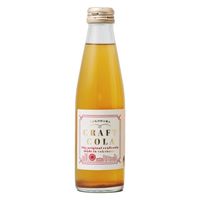 Gold heart スープカレーキフク 横浜クラフトコーラ瓶 200ml x24 4580764440060（直送品）