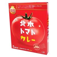 （株）アイアール 北本市観光協会 日本一の北本トマトカレー 200g x5 4589951250017（直送品）