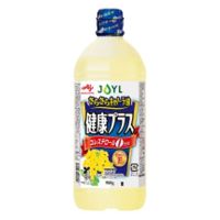 J-オイルミルズ Ｊーオイルミルズ 味の素 さらさら健康プラス 900g x10 4902590150232（直送品）