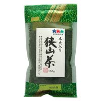 国太楼 国太楼 本火入れ狭山茶 150g x10 4971617010453（直送品）