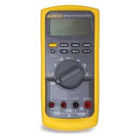 テクトロニクス&フルーク デジタルマルチメーター FLUKE-87-5Si 1台（直送品）