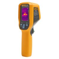 テクトロニクス&フルーク ビジュアル放射温度計（熱画像/可視画像） FLUKE-VT08 1台（直送品）