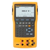 テクトロニクス&フルーク プロセス校正器 FLUKE-754/SI 1台（直送品）