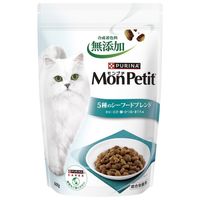 MonPetit（モンプチ） バッグ 600g ネスレ日本