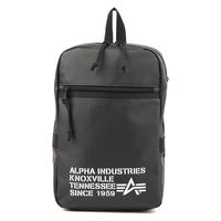 ALPHA Industries（アルファインダストリーズ） ショルダーバッグ ONE SHOULDER ホワイト 6630320 1個（直送品）