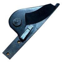 ニシガキ工業 ロング剪定鋏用 刃セット N-100-50 1個（直送品）