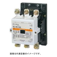 富士電機 新SC・NEO SCシリーズ電磁接触器Nフレーム補助2a2b SC-N