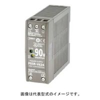 IDEC PS5R-V形スイッチング電源DINレール取付90W24VAC100～240V PS5R-VE24 1個（直送品）