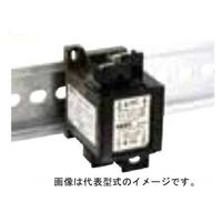 IDEC 別置形トランス6V用AC200/220V TWR526 1個（直送品）