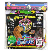 ドギーマンハヤシ 猫ちゃんテンション爆アゲBOX 4976555845280 1セット（6個入り）（直送品）