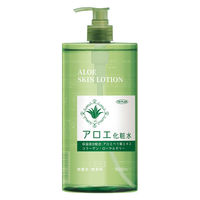 東京企画販売 アロエ化粧水 1000ML 4949176022552 1ケース（12個×1000ML）（直送品）