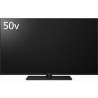 パナソニック(家電)　４Ｋ液晶テレビ　５０Ｖ型 TH-50MX900　1台（直送品）