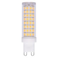 大河商事 LED電球 G9 電球色 2900K 45W相当 wasserbulb 電球色 G9 2900K 1台（直送品）