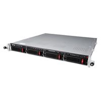 バッファロー ＴｅｒａＳｔａｔｉｏｎ　ＴＳ５４２０ＲＮシリーズ　４ドライブＮＡＳ　１６ＴＢ TS5420RN1604 1台（直送品）