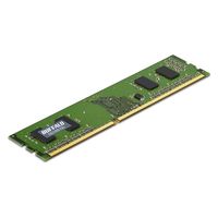 バッファロー PC3-12800（DDR3-1600）対応 240Pin用 DDR3 SDRAM DIMM