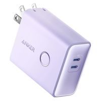 Anker 521 Power Bank（PowerCore Fusion 45W）