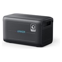 Anker 760 Portable Power Station Expansion Battery(2048Wh) A1780111-85（直送品）