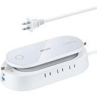 Anker Anker 647 Charging Station(100W 10-in-1) A91F1521 1個（直送品）