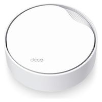 TP-Link AX3000 PoE対応メッシュWi-Fi 6システム DECO X50-POE(1-PACK) 1個（直送品）