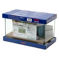 EHEIM 60cm 水槽セット EJ-60 + 外部フィルター エーハイム 2213