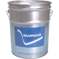 住鉱潤滑剤 住鉱 オイル添加剤(高温用) スミコーハイテンプオイルG 18L 350045 1缶 136-0762（直送品）
