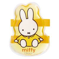 スケーター CLBB1 ベルト付き保冷剤 miffy 643736-CLBB1 1個（直送品）