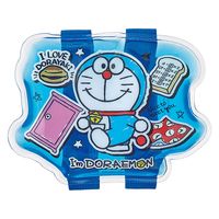 スケーター CLBB1 ベルト付き保冷剤 I'm Doraemon ステッカー 643965-CLBB1 1個（直送品）